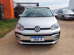 VOLKSWAGEN UP 1.0 12V 4P FLEX MOVE UP AUTOMATIZADO