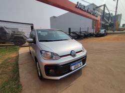 VOLKSWAGEN UP 1.0 12V 4P TSI FLEX MOVE UP