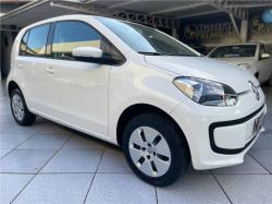 VOLKSWAGEN UP 1.0 12V 4P FLEX MOVE UP