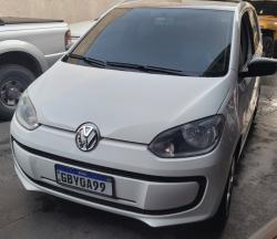 VOLKSWAGEN UP 1.0 12V 4P TAKE FLEX