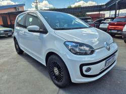 VOLKSWAGEN UP 1.0 12V 4P TSI FLEX MOVE UP