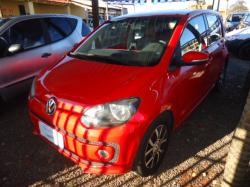 VOLKSWAGEN UP 1.0 12V HIGH FLEX