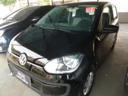 VOLKSWAGEN UP 1.0 12V TAKE FLEX