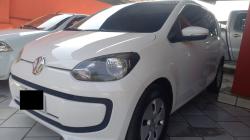 VOLKSWAGEN UP 1.0 12V 4P FLEX MOVE UP