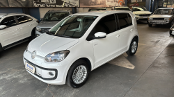 VOLKSWAGEN UP 1.0 12V 4P TSI FLEX MOVE UP