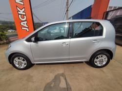 VOLKSWAGEN UP 1.0 12V 4P FLEX MOVE UP