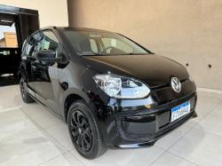 VOLKSWAGEN UP 1.0 12V 4P TAKE FLEX