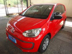 VOLKSWAGEN UP 1.0 12V 4P FLEX