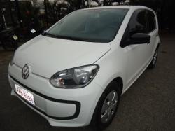 VOLKSWAGEN UP 1.0 12V 4P TAKE FLEX