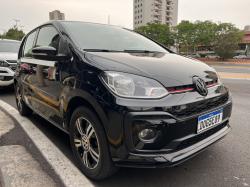 VOLKSWAGEN UP 1.0 12V 4P TSI FLEX MOVE UP