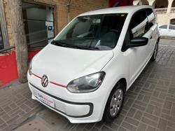 VOLKSWAGEN UP 1.0 12V TAKE FLEX