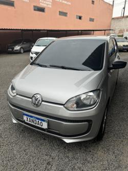 VOLKSWAGEN UP 1.0 12V 4P TAKE FLEX