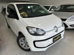 VOLKSWAGEN UP 1.0 12V 4P FLEX