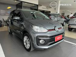 VOLKSWAGEN UP 1.0 12V 4P TSI FLEX HIGH UP