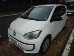 VOLKSWAGEN UP 1.0 12V 4P TAKE FLEX