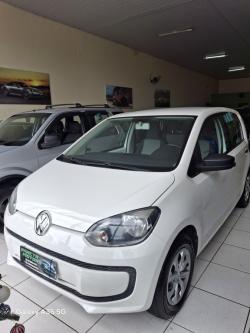 VOLKSWAGEN UP 1.0 12V 4P FLEX MOVE UP