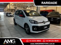 VOLKSWAGEN UP 1.0 12V 4P TSI FLEX PEPPER