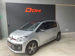 VOLKSWAGEN UP 1.0 12V 4P TSI FLEX MOVE UP