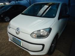 VOLKSWAGEN UP 1.0 12V 4P TAKE FLEX