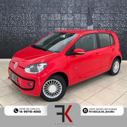 VOLKSWAGEN UP 1.0 12V 4P FLEX MOVE UP