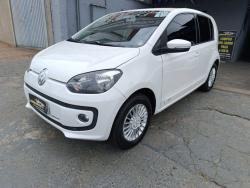 VOLKSWAGEN UP 1.0 12V 4P FLEX