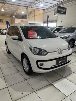 VOLKSWAGEN UP 1.0 12V 4P TSI FLEX MOVE UP