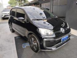 VOLKSWAGEN UP 1.0 12V 4P FLEX