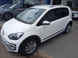 VOLKSWAGEN UP 1.0 12V 4P FLEX MOVE UP