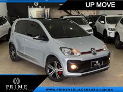 VOLKSWAGEN UP 1.0 12V 4P FLEX MOVE UP