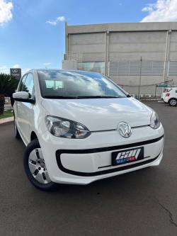 VOLKSWAGEN UP 1.0 12V 4P FLEX MOVE UP