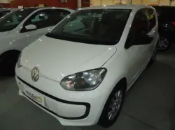 VOLKSWAGEN UP 1.0 12V TAKE FLEX