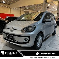 VOLKSWAGEN UP 1.0 12V 4P TSI FLEX MOVE UP