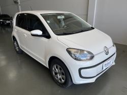 VOLKSWAGEN UP 1.0 12V 4P FLEX MOVE UP AUTOMATIZADO