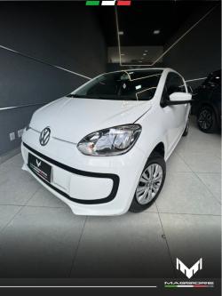 VOLKSWAGEN UP 1.0 12V TAKE FLEX