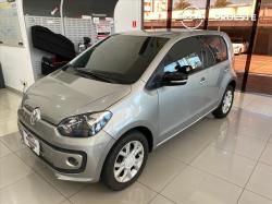 VOLKSWAGEN UP 1.0 12V 4P HIGH FLEX