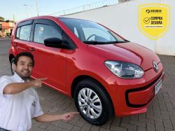 VOLKSWAGEN UP 1.0 12V 4P TAKE FLEX