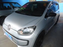 VOLKSWAGEN UP 1.0 12V 4P TAKE FLEX