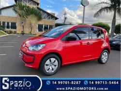 VOLKSWAGEN UP 1.0 12V 4P TAKE FLEX