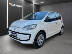 VOLKSWAGEN UP 1.0 12V 4P TAKE FLEX