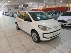 VOLKSWAGEN UP 1.0 12V 4P TAKE FLEX