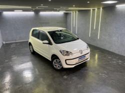 VOLKSWAGEN UP 1.0 12V 4P TAKE FLEX