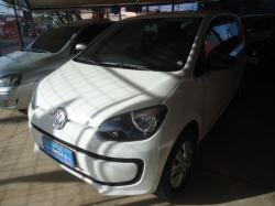 VOLKSWAGEN UP 1.0 12V 4P TAKE FLEX