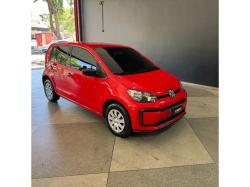 VOLKSWAGEN UP 1.0 12V TAKE FLEX