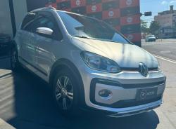 VOLKSWAGEN UP 1.0 12V 4P TSI FLEX MOVE UP