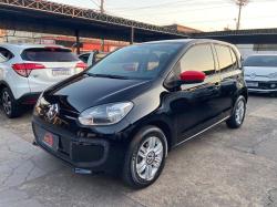 VOLKSWAGEN UP 1.0 12V 4P TAKE FLEX