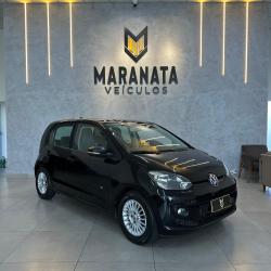 VOLKSWAGEN UP 1.0 12V 4P TSI FLEX MOVE UP