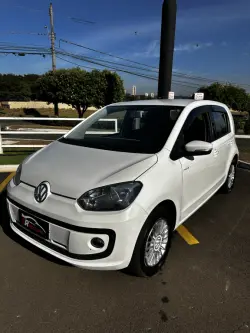 VOLKSWAGEN UP 1.0 12V 4P TSI FLEX MOVE UP