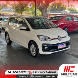 VOLKSWAGEN UP 1.0 12V 4P TSI FLEX MOVE UP