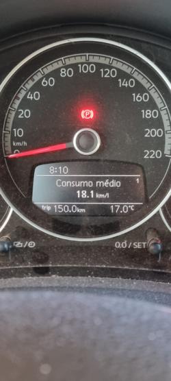 VOLKSWAGEN UP 1.0 12V 4P TSI FLEX MOVE UP