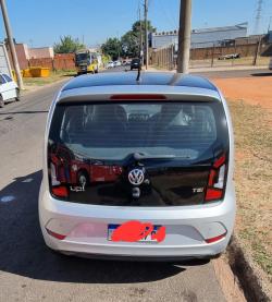 VOLKSWAGEN UP 1.0 12V 4P TSI FLEX MOVE UP